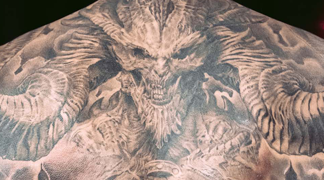 Tatuointi