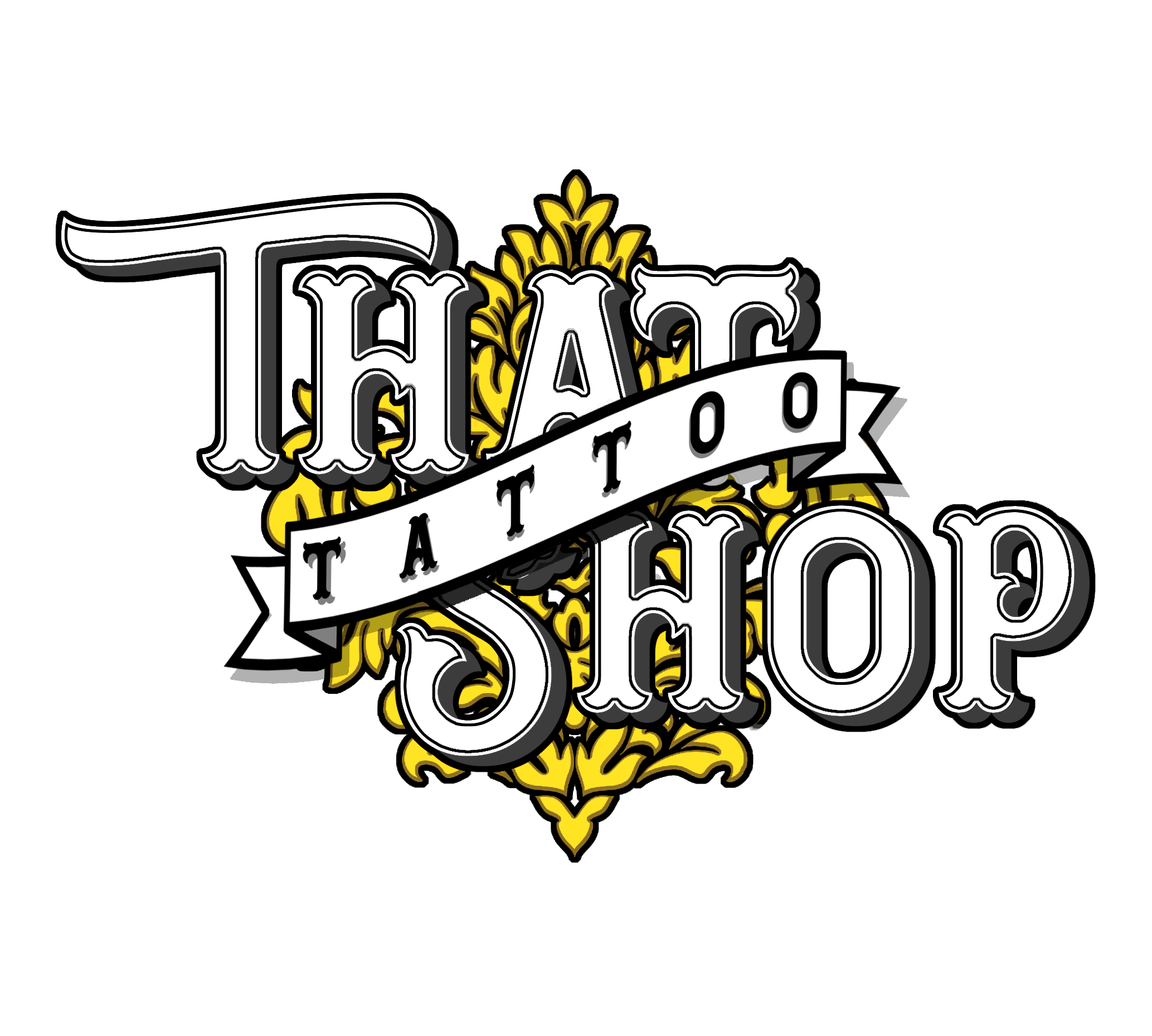 That Tattoo Shop